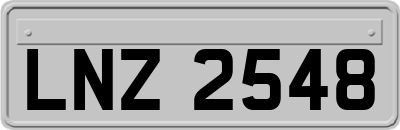 LNZ2548