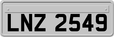 LNZ2549
