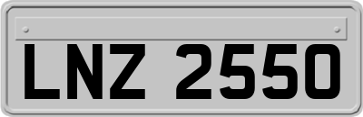 LNZ2550