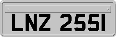 LNZ2551