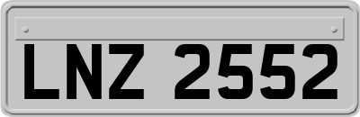 LNZ2552