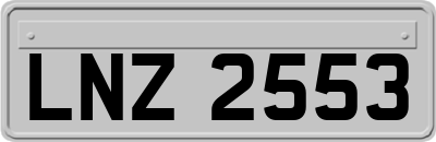 LNZ2553