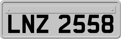 LNZ2558