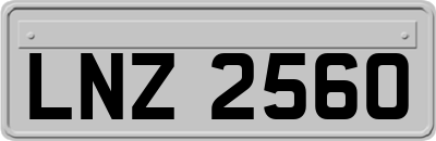 LNZ2560