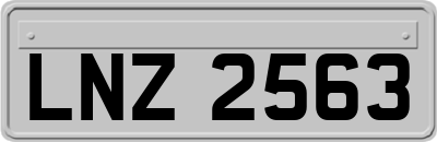 LNZ2563