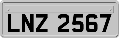 LNZ2567