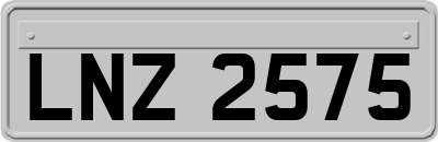 LNZ2575