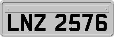 LNZ2576