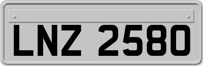 LNZ2580