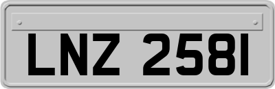 LNZ2581