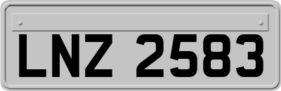 LNZ2583