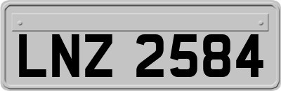 LNZ2584
