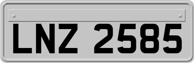 LNZ2585