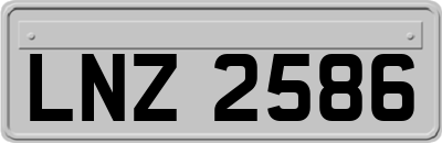 LNZ2586