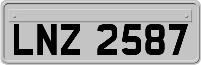LNZ2587