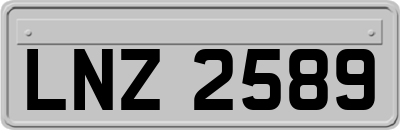 LNZ2589
