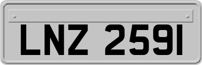 LNZ2591