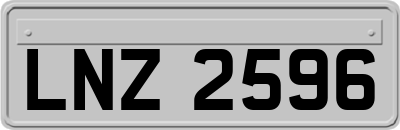 LNZ2596