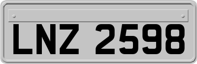 LNZ2598