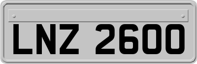 LNZ2600