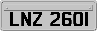 LNZ2601