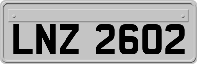 LNZ2602