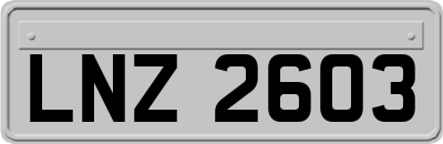 LNZ2603