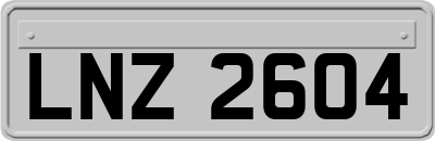 LNZ2604