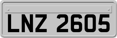 LNZ2605
