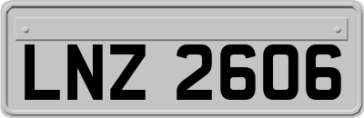 LNZ2606