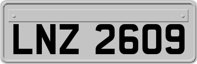 LNZ2609
