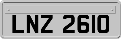 LNZ2610