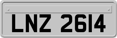 LNZ2614