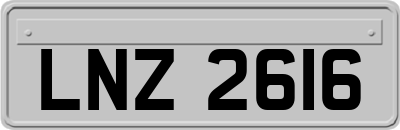 LNZ2616