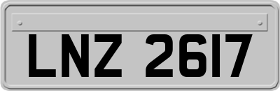 LNZ2617