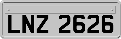 LNZ2626
