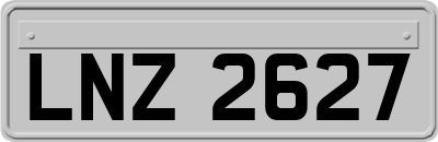 LNZ2627