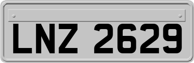 LNZ2629