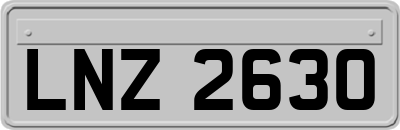 LNZ2630