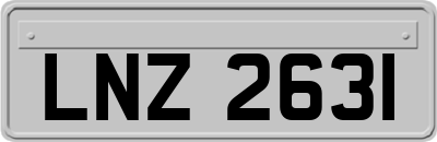 LNZ2631
