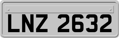 LNZ2632