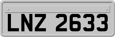 LNZ2633