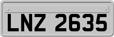 LNZ2635