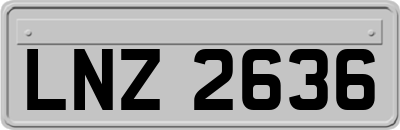 LNZ2636
