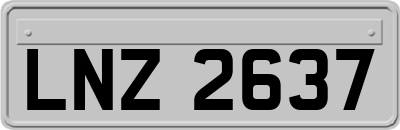 LNZ2637