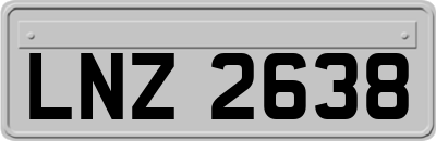LNZ2638
