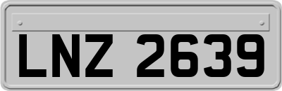 LNZ2639