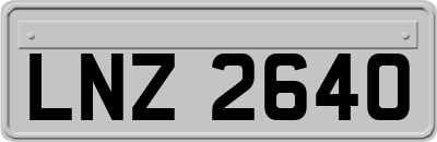 LNZ2640