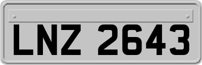 LNZ2643