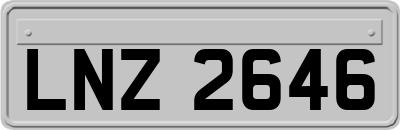 LNZ2646